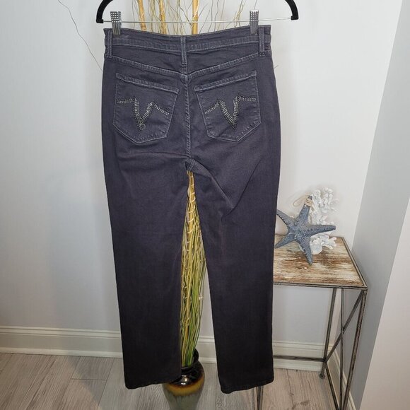 NYDJ Jeans Womens 6 - Picture 2 of 7